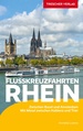 Vaargids Flusskreuzfahrten Rhein | Trescher Verlag