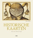 Historische Atlas Historische kaarten | Rebo Productions