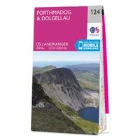 Dolgellau & Porthmadog - Wales