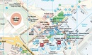 Stadsplattegrond Cape Town - Kaapstad | Borch