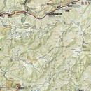 Wandelkaart 218 Topographic Map Guide Redwood National & State Parks /CA | National Geographic