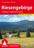 Riesengebirge - Reuzengebergte