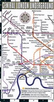 London Underground Map