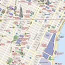 Stadsplattegrond New York City | National Geographic