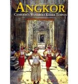 Reisgids Angkor - Cambodia's wondrous khmer temples | Odyssey
