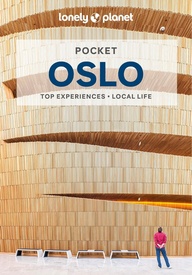 Reisgids Pocket Oslo | Lonely Planet