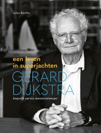 Reisverhaal Gerard Dijkstra | Jules Bänffer