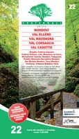 Mondovì, Val Ellero, Val Maudagna, Val Corsaglia, Val Casotto