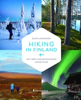 Hiking in Finland