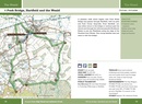 Wandelgids Sussex Walks | Vertebrate Publishing