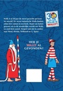 Spel Waar is Wally?- De wereld rond | SU Kids & Digits