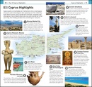 Reisgids Eyewitness Top 10 Cyprus | Dorling Kindersley