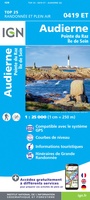 Audierne, Pointe du Raz, Pont-Croix,Plouhinec, Plozévet