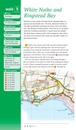 Wandelgids 11 Pathfinder Guides Dorset | Ordnance Survey