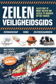 Watersport handboek Zeilen veiligheidsgids | Hollandia