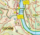 Wandelkaart 097 Cochem - Zell | Publicpress