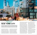 Reisgids Eyewitness Top 10 New York city | Dorling Kindersley