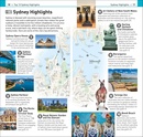 Reisgids Eyewitness Top 10 Sydney | Dorling Kindersley