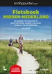 Fietsgids Fietsboek Midden-Nederland | Lannoo