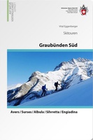 Skitouren Graubünden Süd