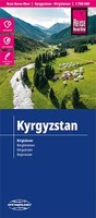 Kyrgyzstan - Kirgizië