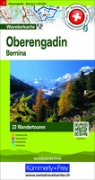 Oberengadin / Bernina