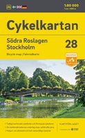 Södra Roslagen south - Stockholm