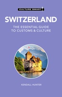 Switzerland - Zwitserland