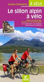 Fietsgids Sillon alpin à vélo Vallées Chambéry, d'Annecy,Grésivaudan | Chamina