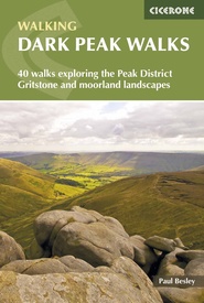 Wandelgids Dark Peak Walks | Cicerone