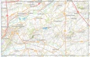 Wandelkaart - Topografische kaart 30/7-8 Topo25 Geraardsbergen | NGI - Nationaal Geografisch Instituut