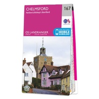 Chelmsford, Harlow & Bishop's Stortford