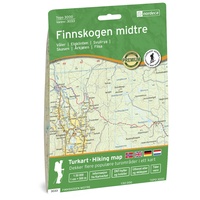 Finnskogen Midtre