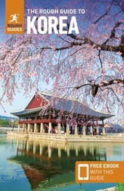 Reisgids Korea | Rough Guides