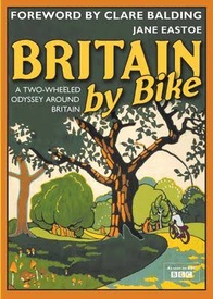 Fietsgids Britain by Bike | Pavillion Books
