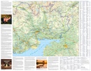 Wegenkaart - landkaart Pocket Map Dumfries & Galloway | Collins