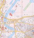 Stadsplattegrond 1 Belfast Street Map | Ordnance Survey