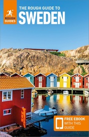 Reisgids Sweden - Zweden | Rough Guides