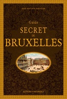 Bruxelles guide secret