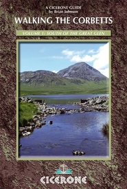 Wandelgids 1 Walking the Corbetts: Volume 1 | Cicerone