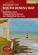 Wandelgids South Downs Way | Cicerone