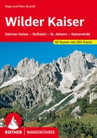 Wilder Kaiser