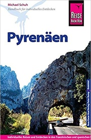 Opruiming - Reisgids Pyrenäen - Pyreneeen (Spanje en Frankrijk) | Reise Know-How Verlag