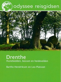 Reisgids Drenthe | Odyssee Reisgidsen