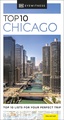Reisgids Eyewitness Top 10 Chicago | Dorling Kindersley