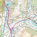 Wandelkaart - Topografische kaart OL23 OS Explorer Map Cadair Idris & Bala Lake | Ordnance Survey