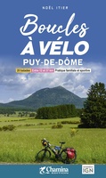 Puy-de-Dôme à vélo 20 balades