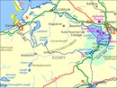 Topografische kaart - Wandelkaart 78W Discovery Kerry (Killarney) | Ordnance Survey Ireland