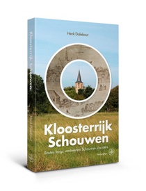 Reisgids Kloosterrijk Schouwen | Salome