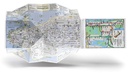 Stadsplattegrond Popout Map Madrid | Compass Maps